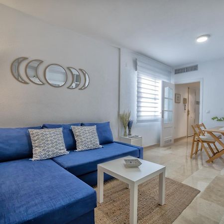 Las Azucenas De Conchaa- Parking Privado Gratuito Cordoba Luaran gambar